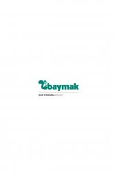 Baymak Yoğuşmalı Kombi Ilave Baca Uzatması 50 Cm - 2