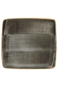 Bonna 2'li Space Moove Kare Tabak 15x14 Cm - 1