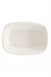 Bonna 6'lı Gourmet Dikdörtgen Kayık 14x10 Cm - 1