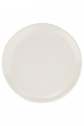 Bonna 6'lı Gourmet Düz Tabak 27 Cm - 1