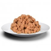 Jungle Pouch Somonlu Kedi Konserve 100 gr - 2