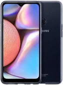 Samsung Galaxy A10s Clear Cover Şeffaf Kılıf EF-QA107TTEGWW - 4