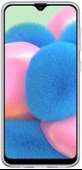 Samsung Galaxy A30s Clear Cover Şeffaf Kılıf EF-QA307TTEGWW thumbnail 2