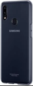 Samsung Galaxy A10s Clear Cover Şeffaf Kılıf EF-QA107TTEGWW thumbnail 3