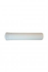 Demirdöküm Yoğuşmalı Kombi Baca Uzatması 100 Cm - 1