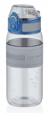 Vagonlife Uzspace 4107 440ml Gri Tritan Matara - 1