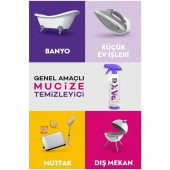 Selsil Pak 500 ml Mucize Köpük Temizleyici Sprey Yüzey Temizleyici - 2