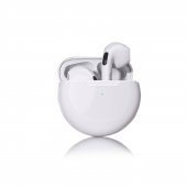 DVIP H5 Sparrow Seri TWS in Ear Bluetooth Kulaklık Beyaz - 1