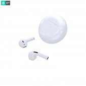 DVIP H5 Sparrow Seri TWS in Ear Bluetooth Kulaklık Beyaz - 2