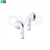DVIP H5 Sparrow Seri TWS in Ear Bluetooth Kulaklık Beyaz - 3
