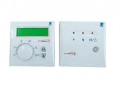 Protherm RF 6001 Kablosuz Oda Termostatı - 1