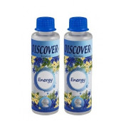 Sihirli Küre Hava Temizleme Makine Solüsyonu Energy 150ml 2 Adet ZRF - 1