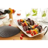 Philips HD9951/00 Airfryer Xxl Izgara Ustası Seti - 3