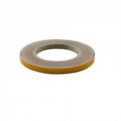 Fosfor Şerit Bant Sarı 1 cm x 25 m - 1