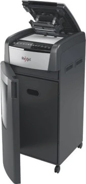 Rexel Optimum Autofeed 750X Otomatik Çapraz Kesim Evrak Imha Makinesi - 3