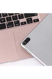 Laptop Webcam Sticker Notebook Kamera Kapatıcı Koruyucu Geniş - 3