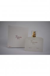 White Edt 100 ml Sprey Kadın Parfüm FERVOREPRFM02 - 1