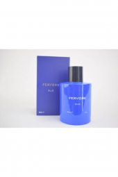 Blue Edt 100 ml Erkek Parfüm FERVOREPRFM08 - 1