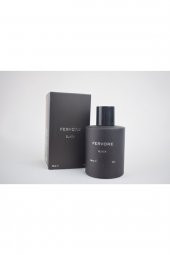 Black Edt 100 Ml Erkek Parfüm Sprey FERVOREPRFM09 - 1