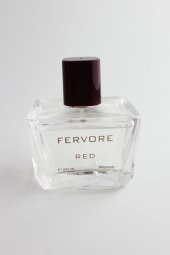 Red Edt 100 Ml Kadın Parfüm FERVOREPRFM06 - 1