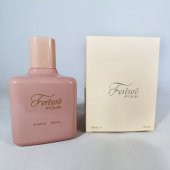 Pour Edt 100 ml Kadın Parfüm FERVOREPRFM014 - 1