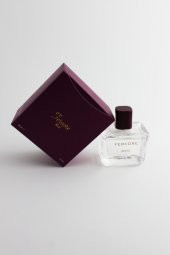 Red Edt 100 Ml Kadın Parfüm FERVOREPRFM06 - 3