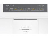 PROFİLO BD3076WEVN BZD-NOFROST-578 LT-ALTTAN - 3