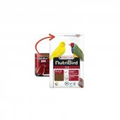 Versele Laga Nutribird C19 Kanarya - Finch Pelet 10 Kg - 1