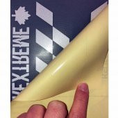 Reflektif Gri Damalı Kask Motosiklet Sticker Takımı Çınar Extreme - 8