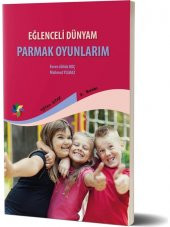 Eğlenceli Dünyam - Parmak Oyunları - 1