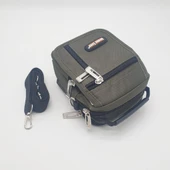 Çok Kullanışlı Mini Boy Erkek El Çantası thumbnail 5