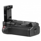 Ayex AX-D5500 IR Kumandalı Battery Grip, Nikon D5500, D5600 Uyumlu - 2