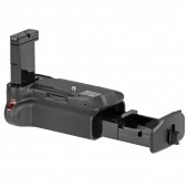 Ayex AX-D5500 IR Kumandalı Battery Grip, Nikon D5500, D5600 Uyumlu - 3