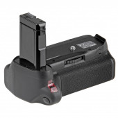 Ayex AX-D5500 IR Kumandalı Battery Grip, Nikon D5500, D5600 Uyumlu - 4