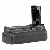 Ayex AX-D5500 IR Kumandalı Battery Grip, Nikon D5500, D5600 Uyumlu - 5