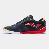 Joma Dribling Indoor 2203 futbol ayakkabısı, lacivert - 1