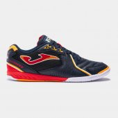 Joma Dribling Indoor 2203 futbol ayakkabısı, lacivert - 2