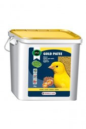 V.l.or.g. Patee Kanarya Sarı Ballı Yum.maması 5 Kg - 1