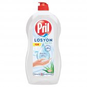 Pril Elde Yıkama Sıvı Bulaşık Deterjanı Losyon Aloe Vera 1405 ml. - 1