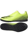 Adidas FW6917 X Ghosted.4 Erkek Halı Saha Ayakkabısı SARI (H-16) - 1