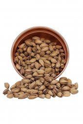 Göral Kuruyemiş Antep Fıstığı - 1000 Gr - 1