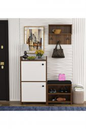 NARE BEYAZ-CEVİZ - 1