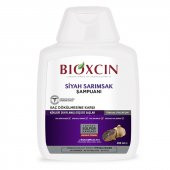 Bioxcin Siyah Sarımsak Şampuanı 300 ml - 2