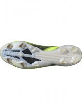 Adidas X Ghosted.1 ERKEK  Çim Saha Kramponu - Sarı FW6898  (P-26) - 4