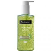 Neutrogena Visibly Clear Pore Shine Temizleme Jeli 200 ml - 1