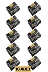 Kokusuz Sabun Kokusuz İhram Sabunu Kokusuz Sabun Hac ve Umre İçin Kokusuz Sabun 10 Adet - 1