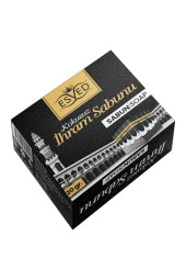 Kokusuz Sabun Kokusuz İhram Sabunu Kokusuz Sabun Hac ve Umre İçin Kokusuz Sabun 5 Adet - 2