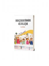 Eğiten Kitap Erken Çocukluk Döneminde Alıcı Dil Gelişimi - 1