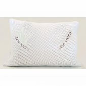 Aloevera Kumaşlı Ortopedik Visco Yastık - 1