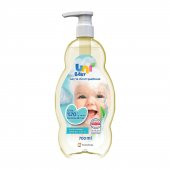 Uni Baby Saç Ve Vücut Şampuanı Klasik 700 Ml Yeni - 1
